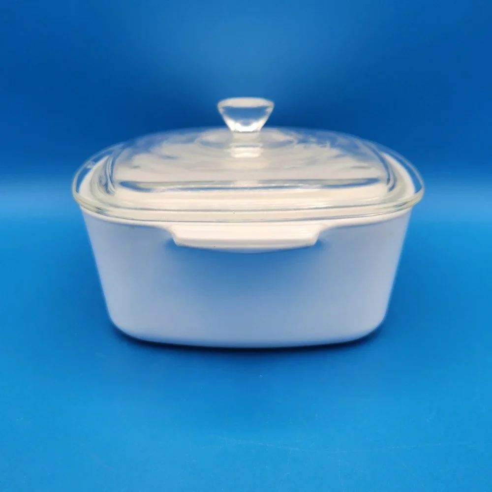 Corningware this beautiful
